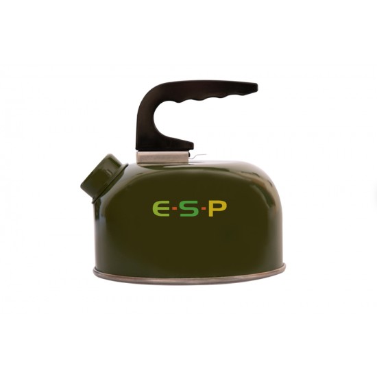 ESP - Ibric Pescuit Verde 1L